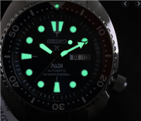 Melegnano - via V. Veneto, 5 - Orologio Seiko Uomo Prospex in Acciaio SRPE99K1 - SRPE99K1